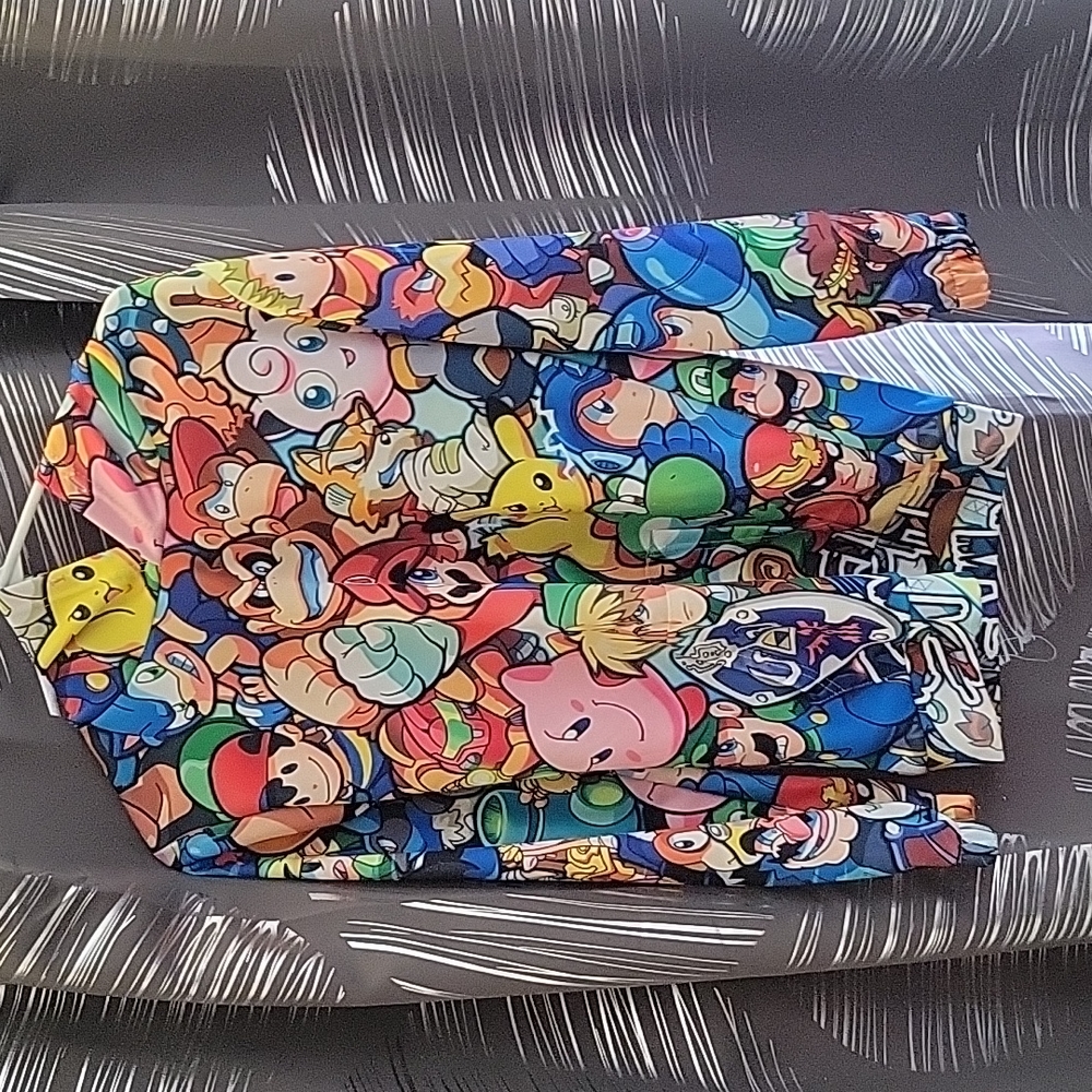 Made in China L hoodie